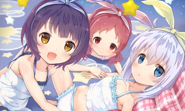 [日常]换地方了