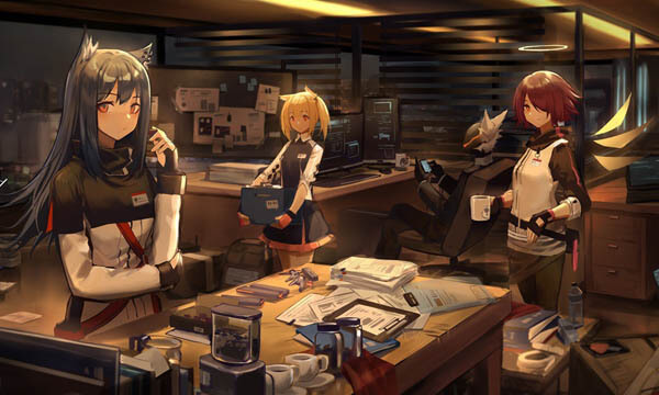 [日常]分享歌曲